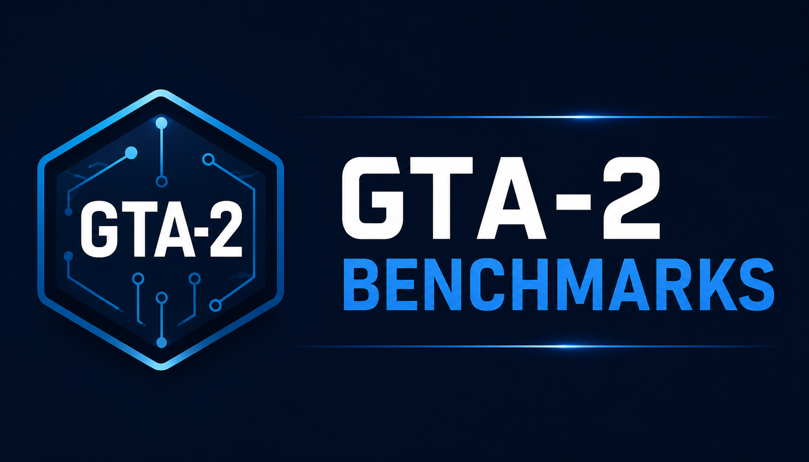 GTA-2 Benchmarks General Tool Agents Across Atomic and Long-Horizon Workflows